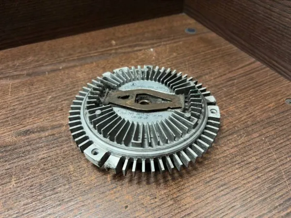 Fläktkoppling Mercedes-Benz Sprinter OEM 0002004923 image 6