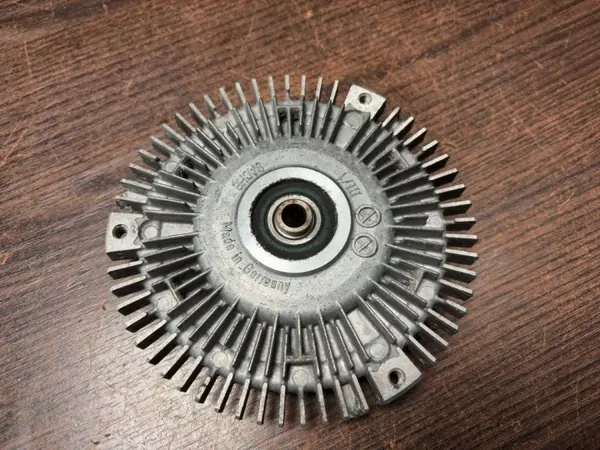 Fläktkoppling Mercedes-Benz Sprinter OEM 0002004923 image 7