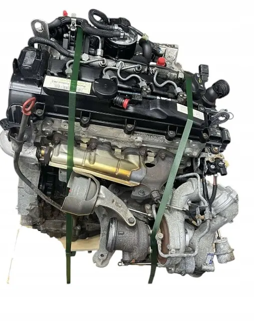 Motor Mercedes Vito V-Class 2.2 CDI OM651.940 image 2