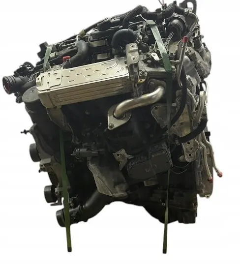 Motor Mercedes Vito V-Class 2.2 CDI OM651.940 image 3