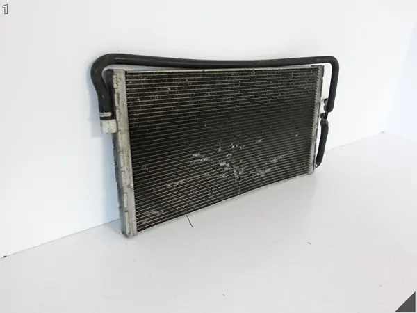 BMW M6 F06 F12 F13 M5 F10 Vattensradiator 2284244 image 2