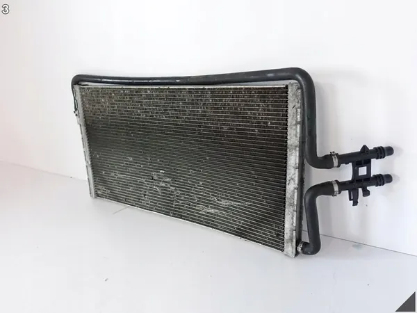 BMW M6 F06 F12 F13 M5 F10 Vattensradiator 2284244 image 4