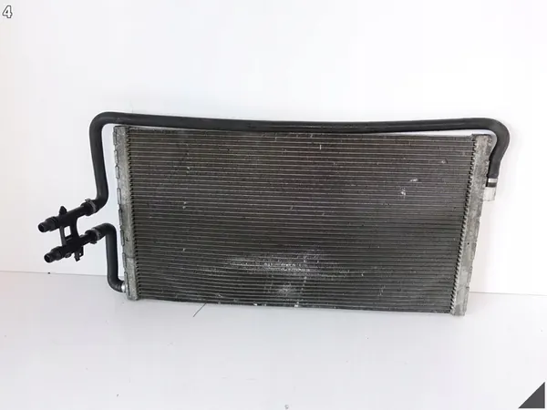 BMW M6 F06 F12 F13 M5 F10 Vattensradiator 2284244 image 5