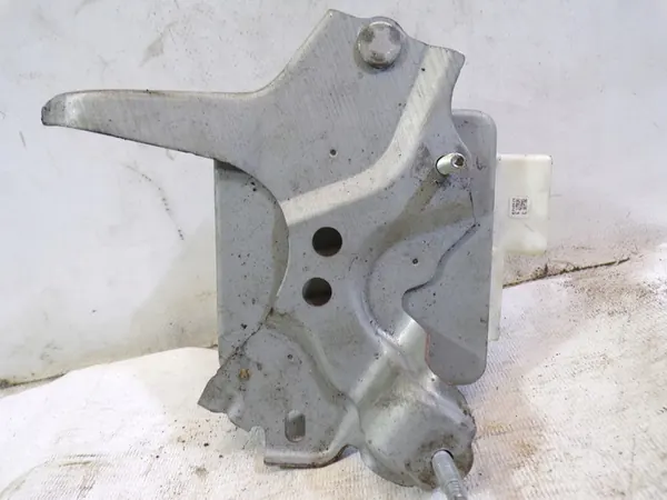 Module de direction assistée Toyota Yaris II 89650-0D091 image 2