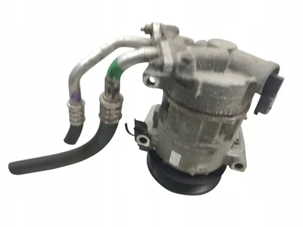 Compressore Aria Condizionata Peugeot 308 I T7 447190-8112 image 6