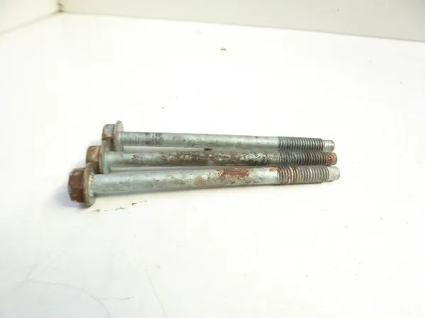 OEM 01125N8161 Parafusos Compressor AC 3pcs image 2