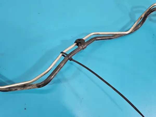 OEM 7224618 Bränsleledningsrör för BMW X6 E71 3.0D image 3