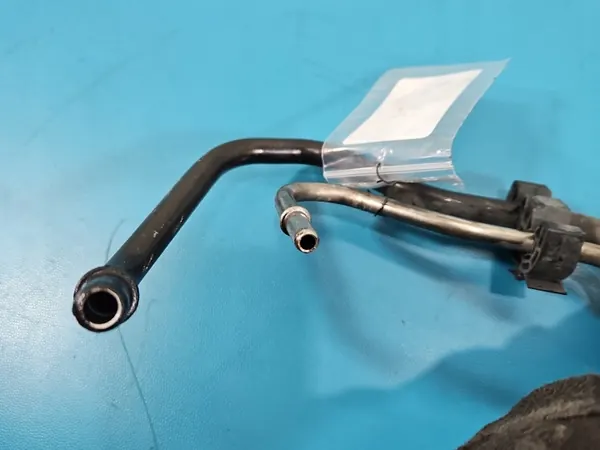 OEM 7224618 Bränsleledningsrör för BMW X6 E71 3.0D image 7