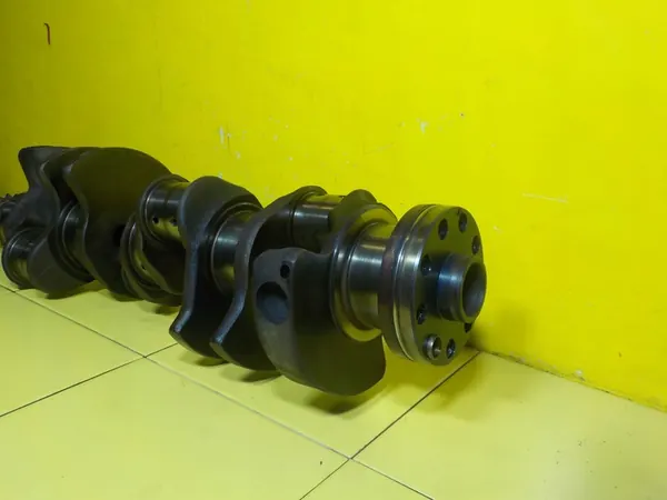 Vevaxel BMW X5 E53 4.4 V8 1704768 image 2