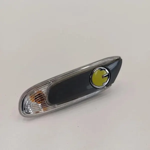 Vasen lokasuojavilkku OEM 0223750 MINI COOPER R56 image 2