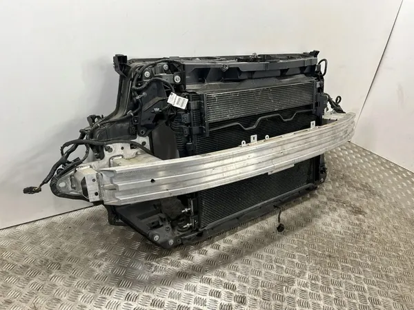 Chrysler OE Frontstoßstange Pacifica image 2