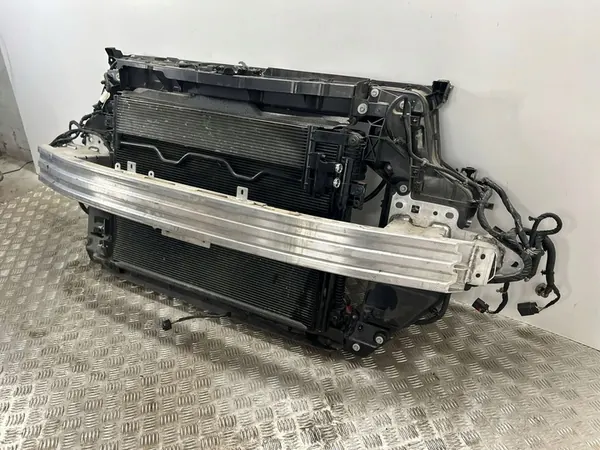 Chrysler OE Frontstoßstange Pacifica image 3