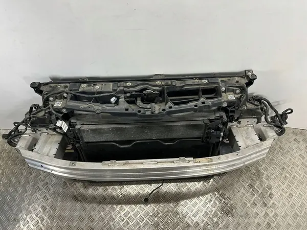 Chrysler OE Frontstoßstange Pacifica image 4