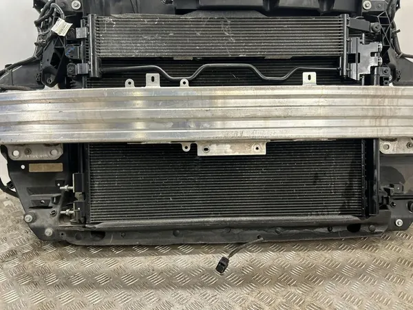 Chrysler OE Frontstoßstange Pacifica image 6