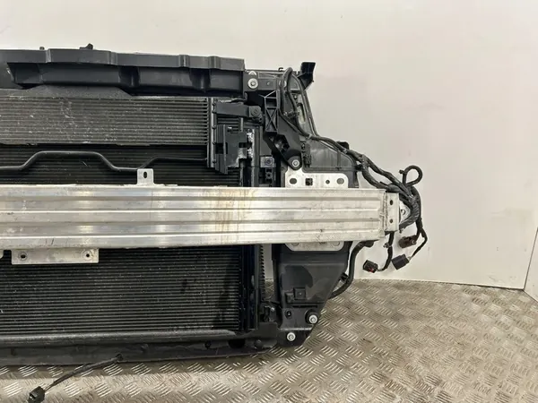 Chrysler OE Frontstoßstange Pacifica image 7