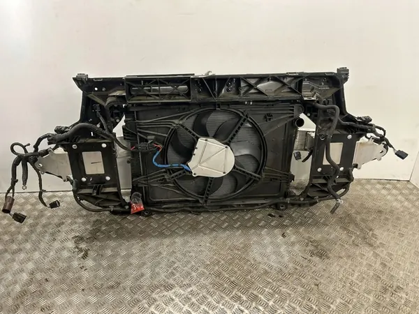 Chrysler OE Frontstoßstange Pacifica image 9