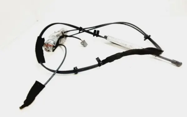 Käytetty Volvo hydrauliikkapumppu OEM 31218393 V70 II image 2