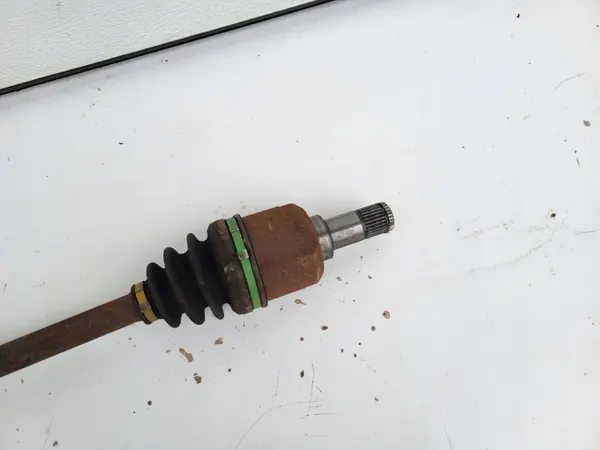 Semi-eje delantero izquierdo Mitsubishi OE - Pieza OEM image 3
