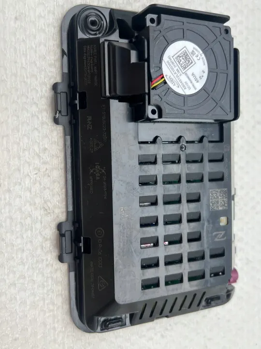 Módulo carregador indução OEM 3P0035502B VW Audi image 3