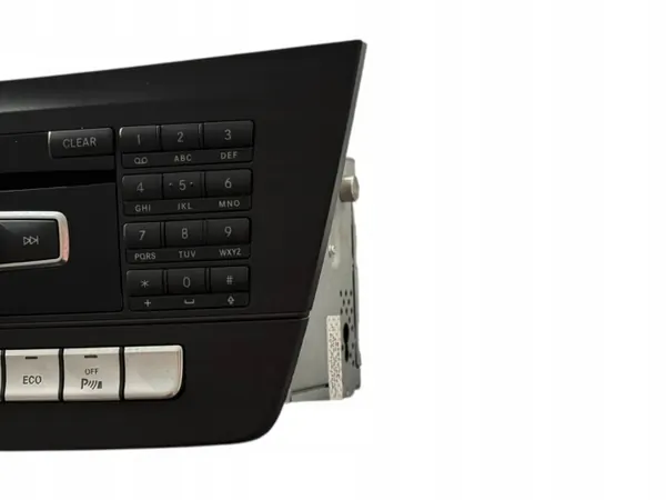 Lector Radio Nav OEM A2049003509 para Mercedes Clase C W204 image 3