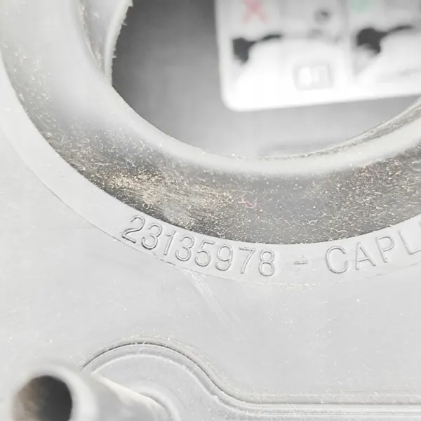 Bouchon de réservoir OEM 23135978 pour Chevrolet Malibu 1.5L image 7