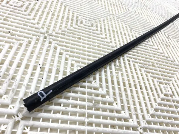Junta de Puerta Derecha OEM LORK-354-22519 Ford Mondeo MK4 image 4