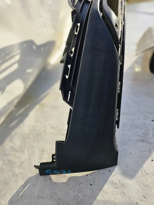 Spoiler anteriore Opel Mokka X 2016-2019 OEM 42536902 image 4