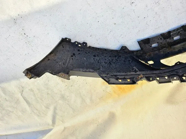 Spoiler anteriore Opel Mokka X 2016-2019 OEM 42536902 image 6