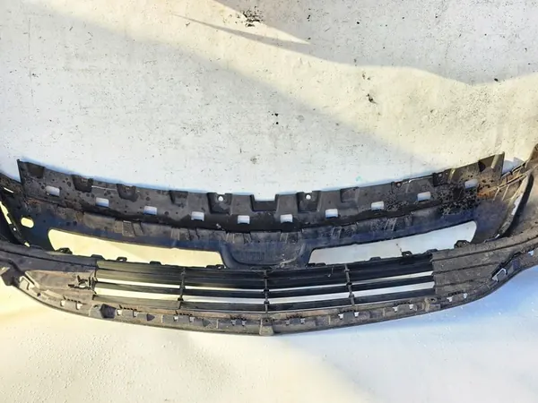 Spoiler anteriore Opel Mokka X 2016-2019 OEM 42536902 image 7