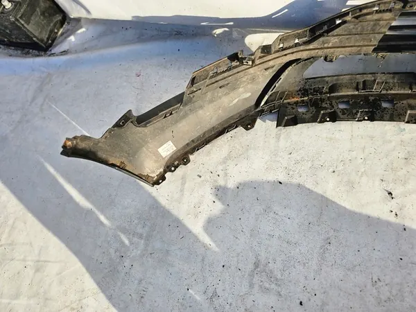 Spoiler anteriore Opel Mokka X 2016-2019 OEM 42536902 image 8