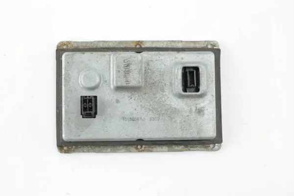 Xenon-virtalähde OEM 89030471 Peugeot 607 1999-2004 image 3