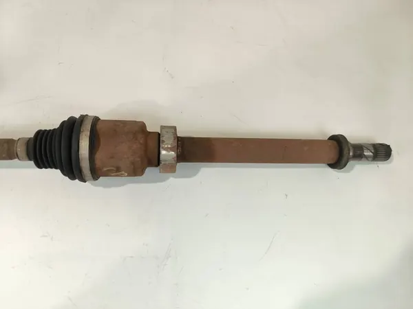 Höger Framdrevaxel Renault Megane IV Lift 391002304R image 3