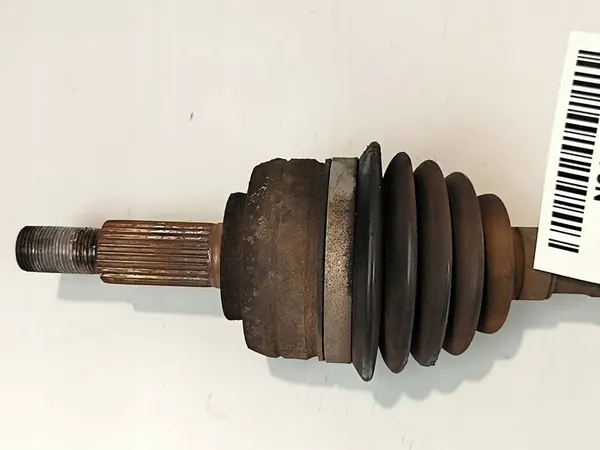 Höger Framdrevaxel Renault Megane IV Lift 391002304R image 4