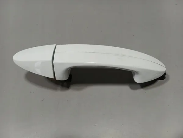 Rechter deurgreep Ford Fiesta MK7 OEM AV11-R22404-CBW image 3