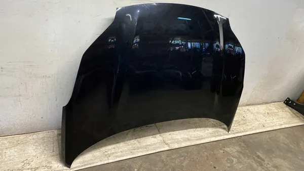 Kia Sportage IV huva image 4