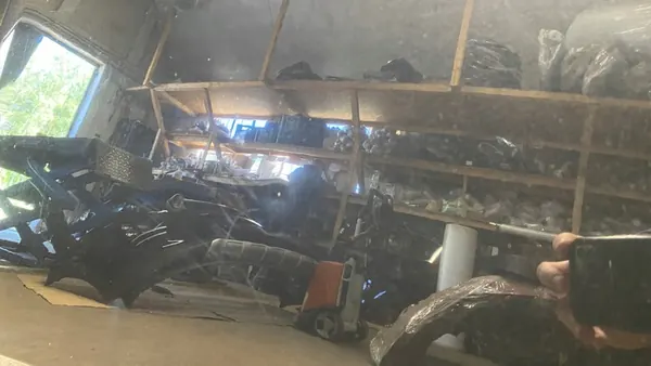 Kia Sportage IV huva image 7