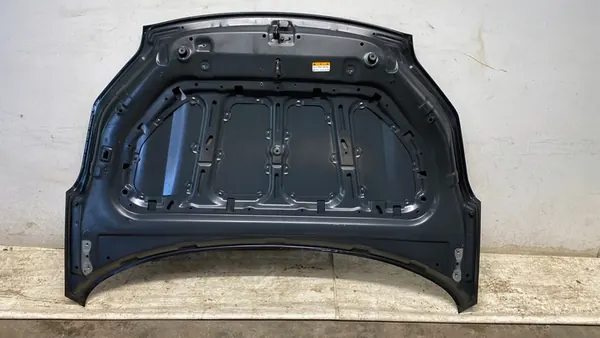 Kia Sportage IV huva image 8