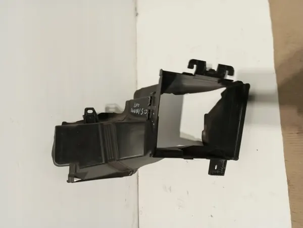Intercooler OEM 9843726380 för Citroen C5 Aircross Lift image 2