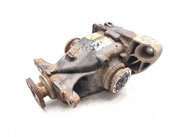 BMW 3 Series Rear Differential 7524320 image 2