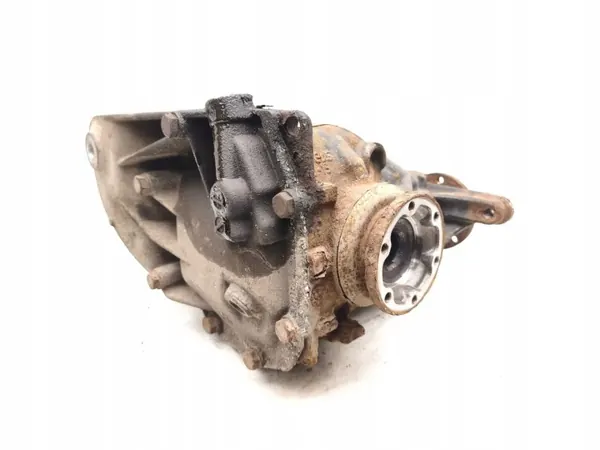 BMW 3 Series Rear Differential 7524320 image 3