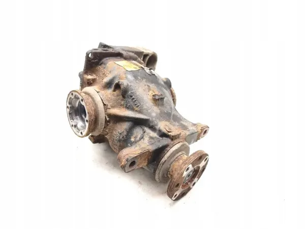 BMW 3 Series Rear Differential 7524320 image 4