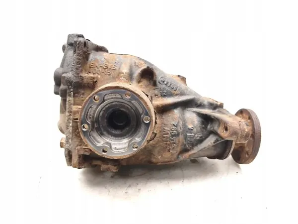 BMW 3 Series Rear Differential 7524320 image 5