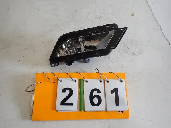 Farol Halógeno Direito SEAT IBIZA IV LIFT 2012- TOLEDO 6J9941702A image 2