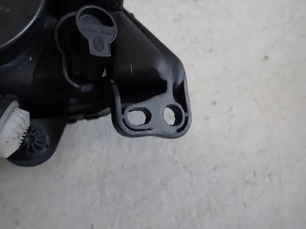 Farol Halógeno Direito SEAT IBIZA IV LIFT 2012- TOLEDO 6J9941702A image 5