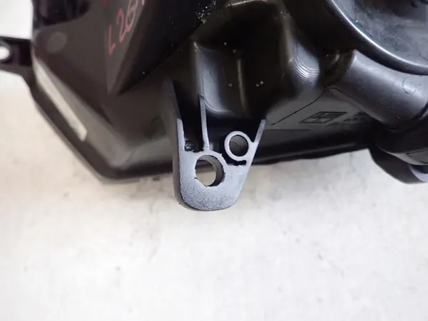 Farol Halógeno Direito SEAT IBIZA IV LIFT 2012- TOLEDO 6J9941702A image 6