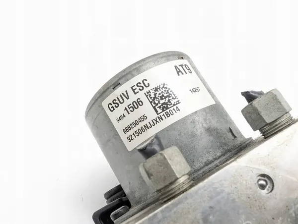 OPEL MOKKA A ABS POMP 94541506 1.4T 2015 image 4