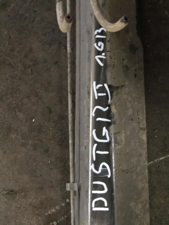 Hinterachsträger OEM BELKA ZAWIESZENIE TYŁ image 5