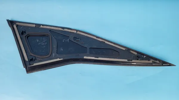 OEM 609001229AA Oikea Taka-Lokasuoja Chery Omoda 5 image 10
