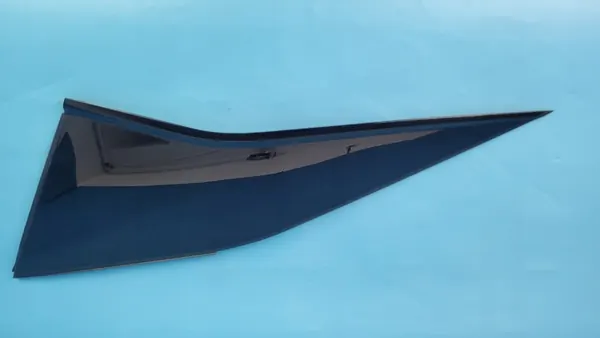 OEM 609001229AA Oikea Taka-Lokasuoja Chery Omoda 5 image 5