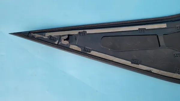 OEM 609001229AA Oikea Taka-Lokasuoja Chery Omoda 5 image 9